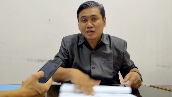 DPRD Kota Banjar Tetapkan 16 Propemperda 2024, Raperda Tata Ruang Wilayah Masih Belum Kelar