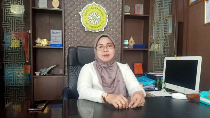 Pendaftaran Calon Direksi Perumda Ciamis
