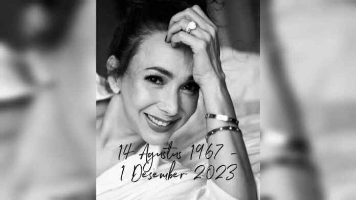 Perjalanan Karir Kiki Fatmala