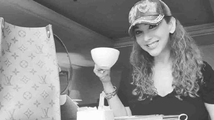 Kiki Fatmala Meninggal Dunia, Komplikasi Kanker Stadium IV