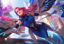Kisah hero Rafaela