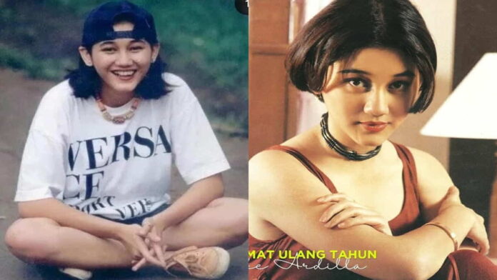 Kisah Hidup Nike Ardilla