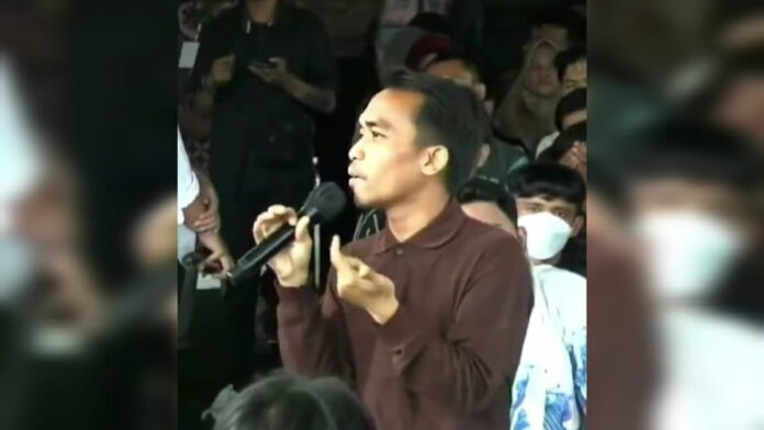 Komika Aulia Rakhman