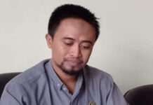 Komisi A DPRD Ciamis Ingatkan ASN Jangan Ikut-ikutan Politik Praktis