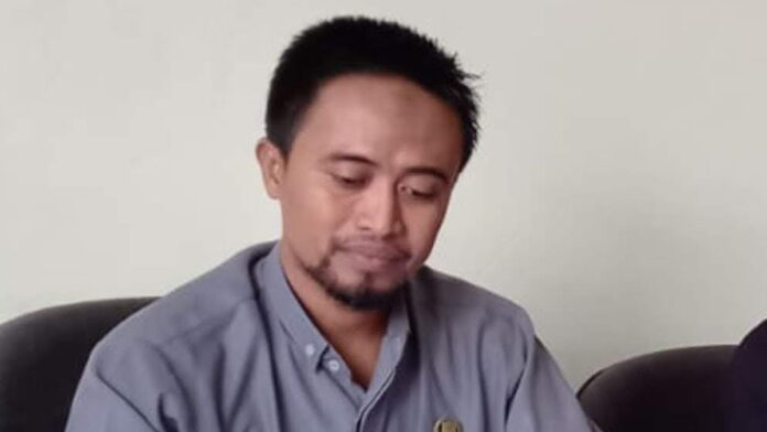 Komisi A DPRD Ciamis Ingatkan ASN Jangan Ikut-ikutan Politik Praktis