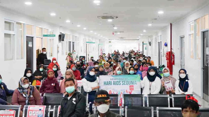 Konsultasi HIV Aids