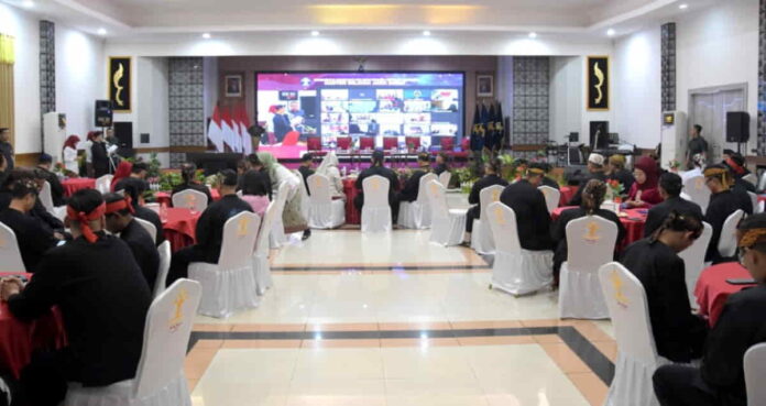 PNBP Layanan Jasa Hukum