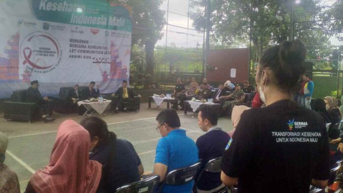 Layanan ODHA Tak Tercover BPJS Kesehatan, Begini Kata Dinkes Kota Banjar
