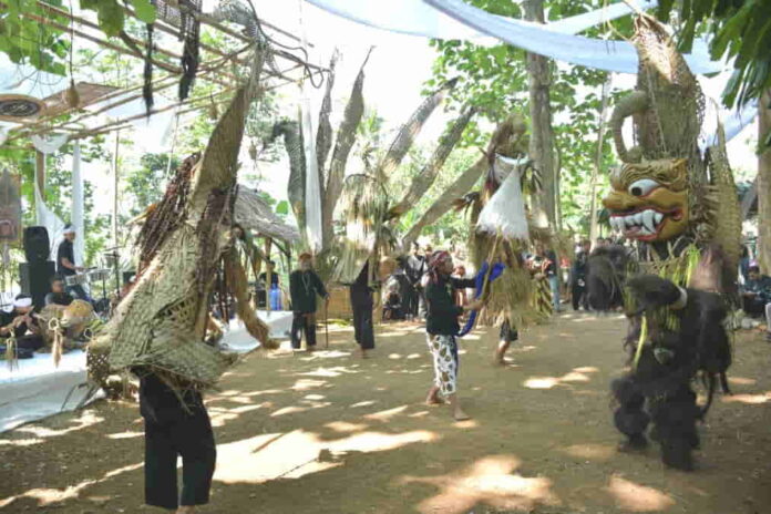 Wayang Geugeus Pulomajeti