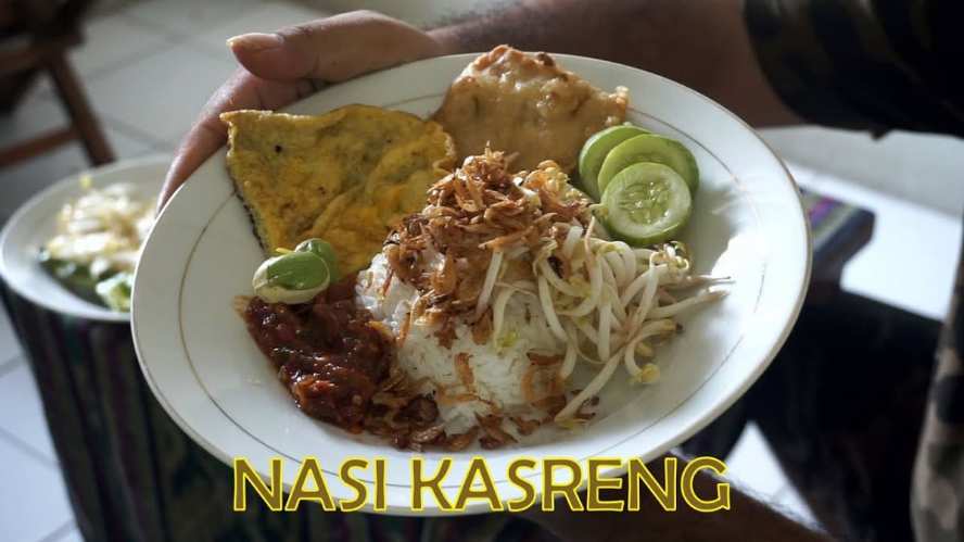 Makanan Khas Kuningan