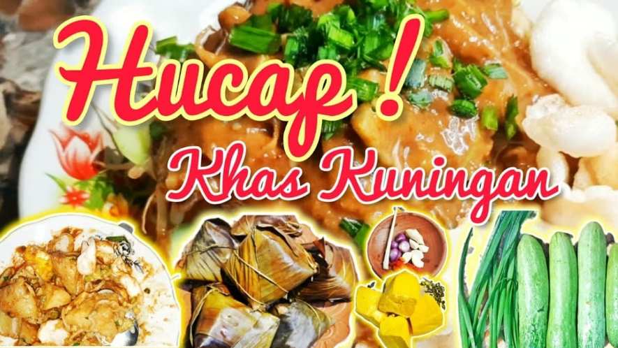 Makanan Khas Kuningan