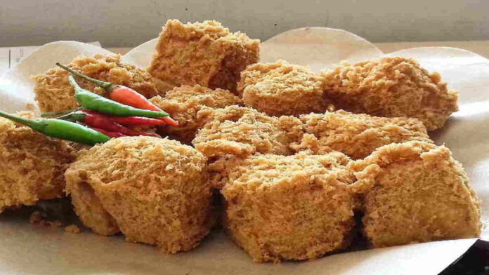 Makanan Khas Sumedang, Emplod hingga Asinan Sukasari