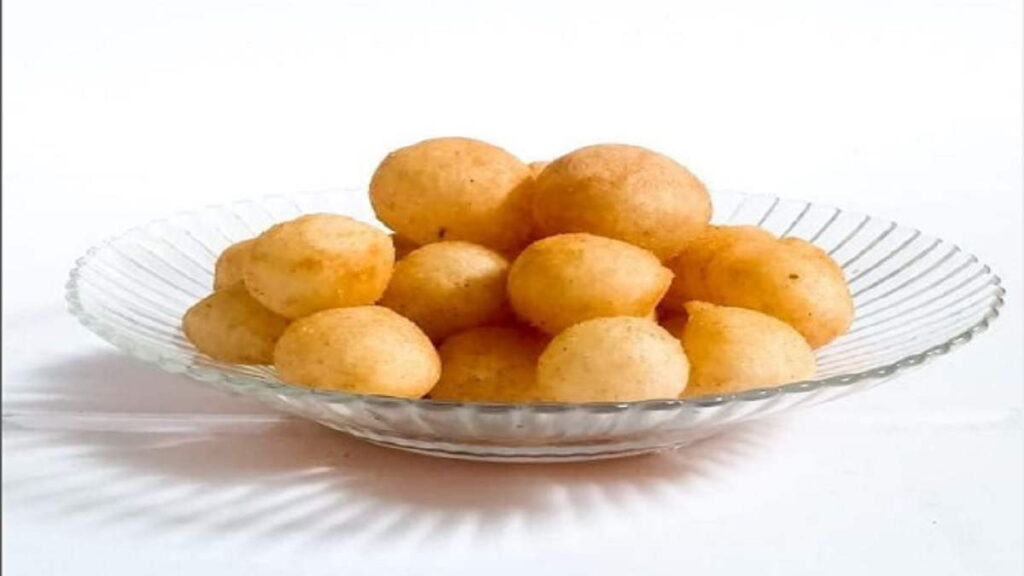Makanan Khas Sumedang