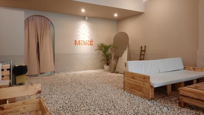 Mare Fruit Club Bandung