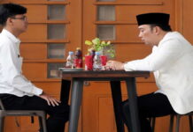 Guru ASN Pangandaran yang Viral