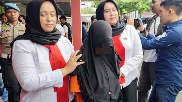 Motif Orang Tua Aniaya Anak Kandungnya hingga Tewas di Tasikmalaya
