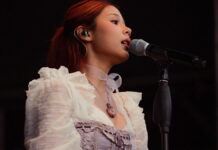 Nadin Hamizah Fans