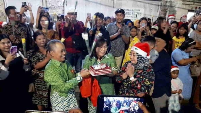 Toleransi Umat Beragama