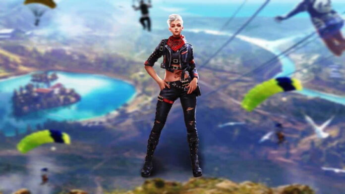 Kisah Notora Free Fire