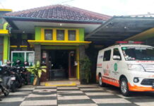 Klinik Pratama PKU Muhammadiyah