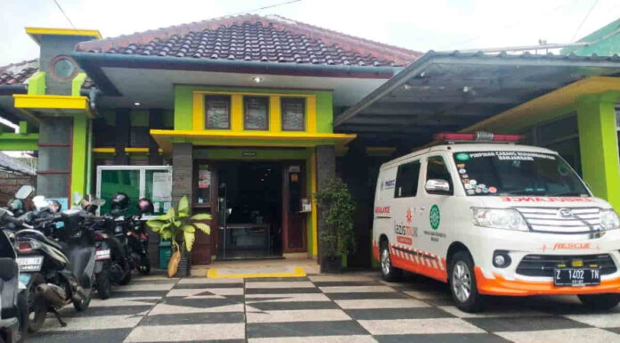 Klinik Pratama PKU Muhammadiyah