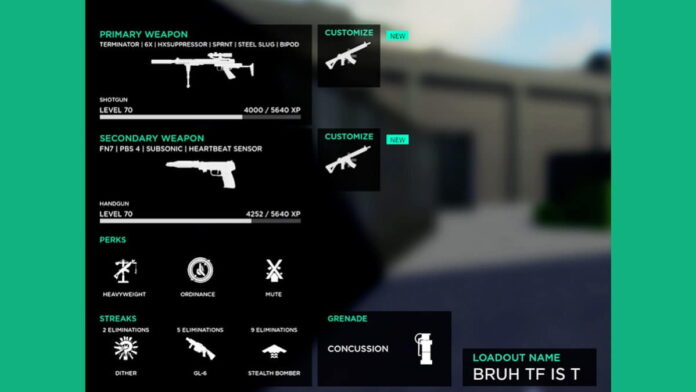 Cara Mengatur Recoil PUBG Mobile