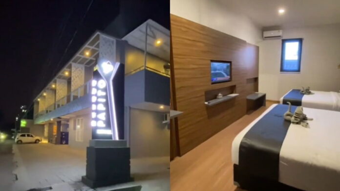 Papito Hotel Pangandaran
