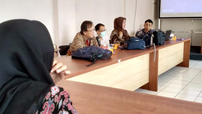 Pasien HIV AIDS Bisa Berobat Gratis di RSUD Kota Banjar