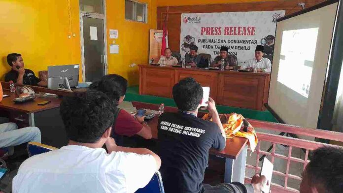 Pelanggaran Netralitas ASN