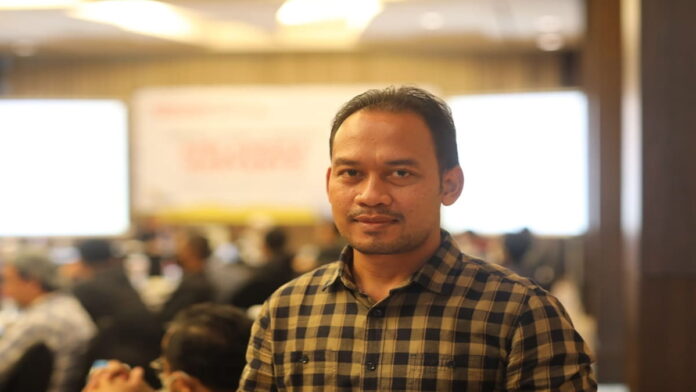 Kampanye Ala Idris Sandiya