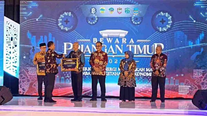 Penghargaan Bewara Priangan Timur