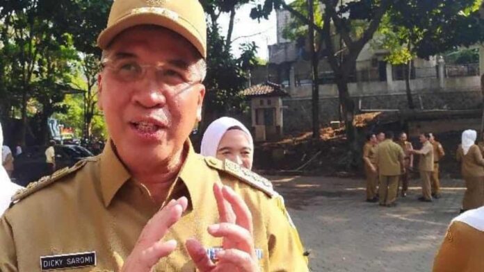 inovasi PSC 119 Pemkot Cimahi