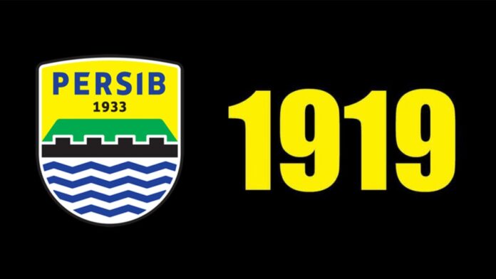Persib Bandung Ganti Tanggal Lahir