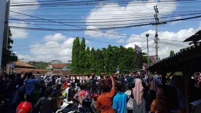 Pinjaman Rp 350 miliar