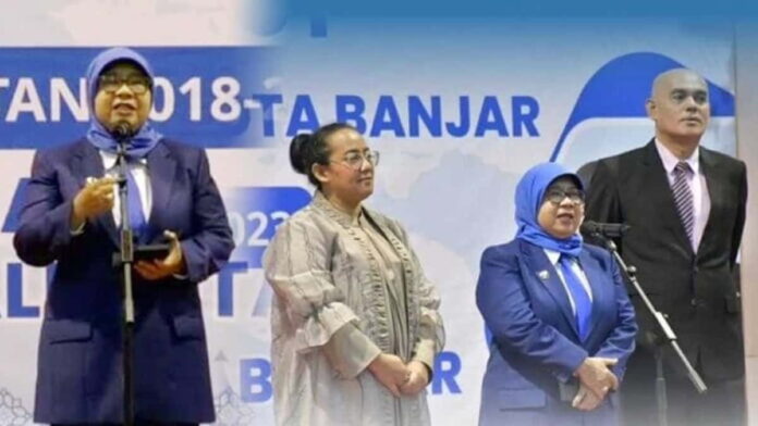PJ Walikota Banjar tegaskan