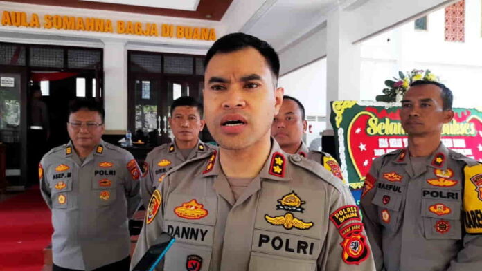 Operasi Lilin Lodaya 2023