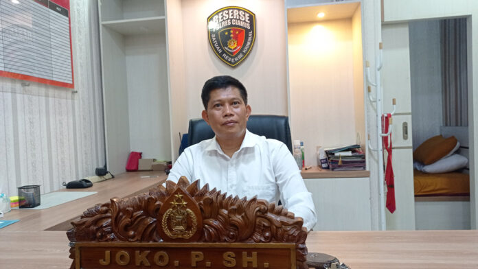 Polres Ciamis Tangani 2 Kasus Dugaan Pencabulan Anak di Bawah Umur oleh Oknum Guru Ngaji