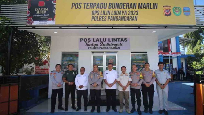 Pos Terpadu