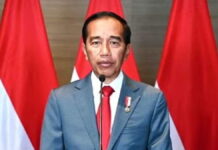 Presiden Jokowi Ungkap Pentingnya Pembangunan Infrastruktur