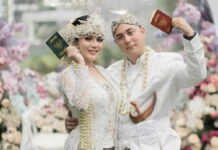 Profil Anggita Sari, Resmi Menikah dengan Rindra Pramadyo