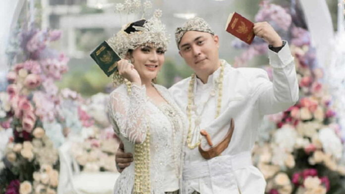 Profil Anggita Sari, Resmi Menikah dengan Rindra Pramadyo