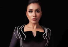 Profil Denada Tambunan, Berhasil Pertemukan Aisha dan Jerry