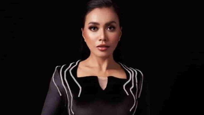 Profil Denada Tambunan, Berhasil Pertemukan Aisha dan Jerry