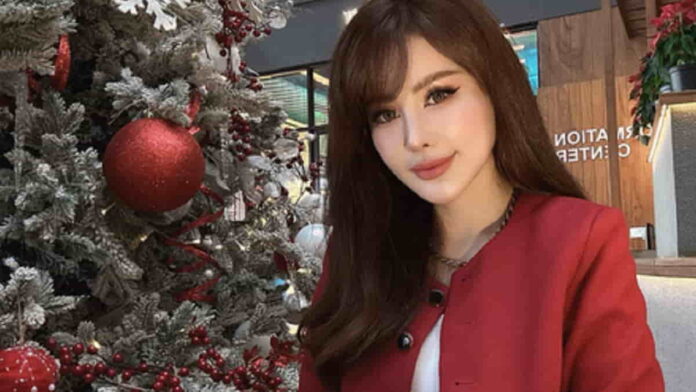 Profil Emily Young Ryu, Jebolan Indonesian Idol Season 5