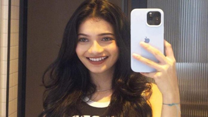 Profil Ratu Sofya, Artis Cantik Berwajah Kebarat-baratan