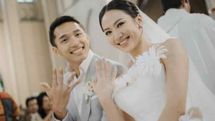 Profil Shanju Eks JKT48, Resmi Jadi Istri Jonathan Christie