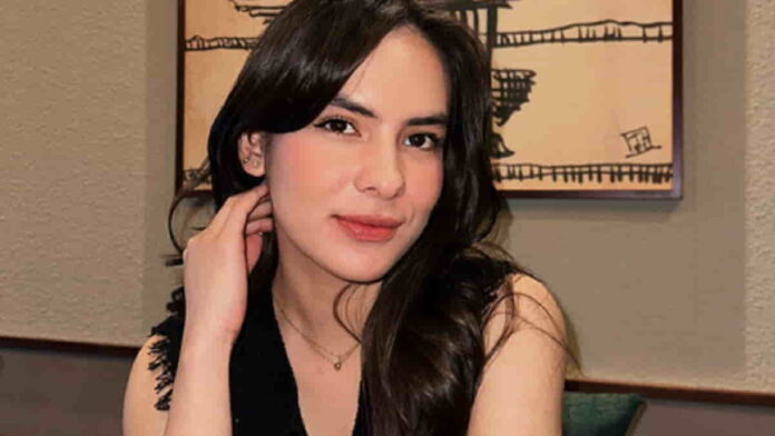 Profil Steffi Zamora, Dikabarkan Dekat dengan Asnawi