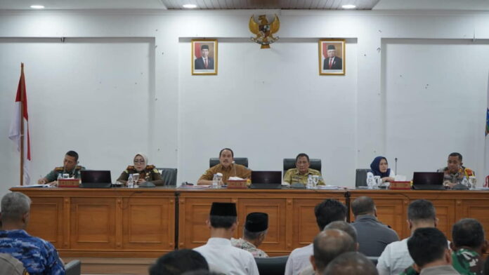 Nakes Pangandaran Libur Nataru 2024