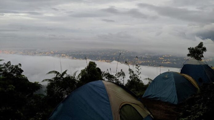 Rekomendasi Tempat Camping Seru di Ciamis