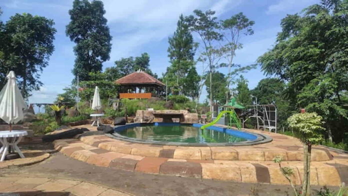 Rekomendasi Tempat Wisata Paling Anyar di Ciamis